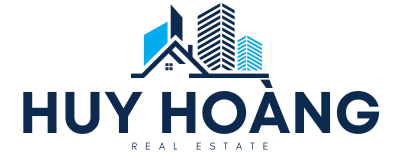 Bất động sản Huy Hoàng