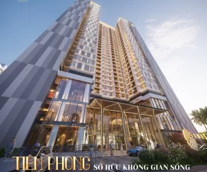 THE SANG RESIDENCES