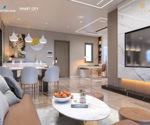 THE SANG RESIDENCES