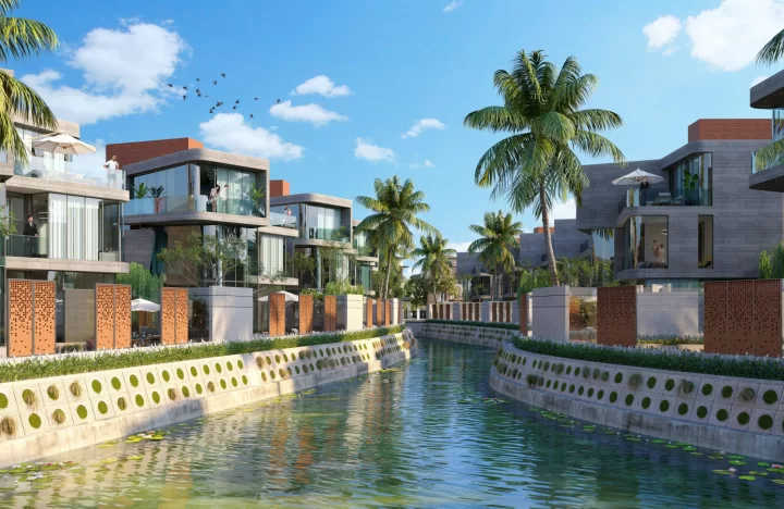 KHÁM PHÁ VẺ ĐẸP THIÊN NHIÊN & TRẢI NGHIỆM CUỘC SỐNG XANH TẠI NGÔI NHÀ THỨ HAI