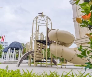 REGAL PAVILLON ĐÀ NẴNG