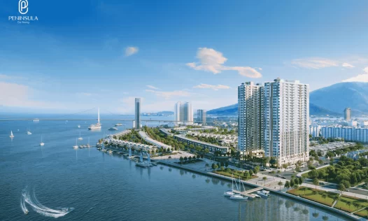 PENINSULA ĐÀ NẴNG