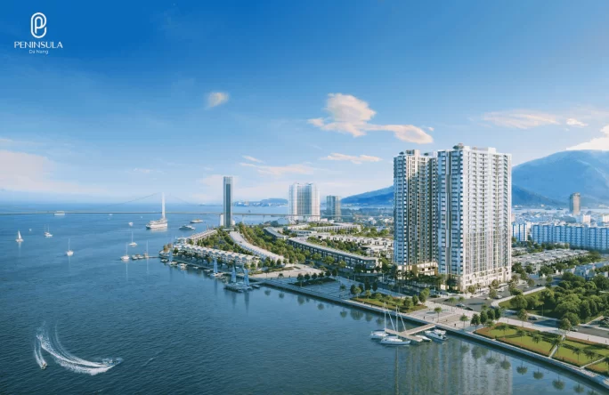 PENINSULA ĐÀ NẴNG