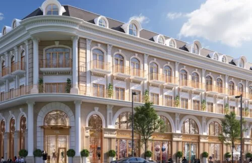 REGAL CAPITAL HUẾ