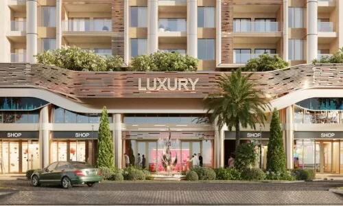 REGAL RESIDENCE LUXURY
