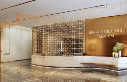 REGAL RESIDENCE PREMIUM