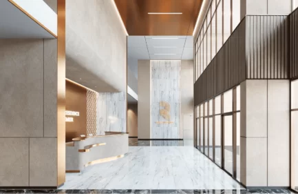 REGAL RESIDENCE SIGNATURE