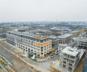 REGAL LEGEND QUẢNG BÌNH
