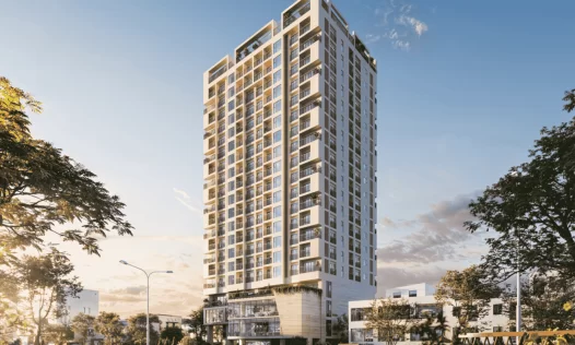 THE VISTA RESIDENCES