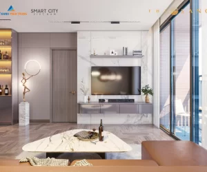 THE SANG RESIDENCES