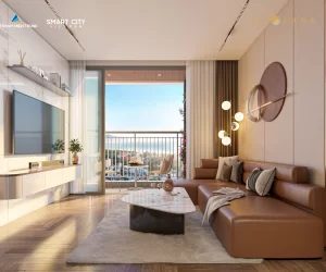 THE SANG RESIDENCES