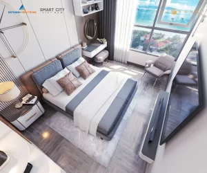 THE SANG RESIDENCES