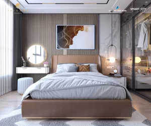 THE SANG RESIDENCES