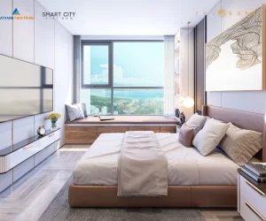 THE SANG RESIDENCES