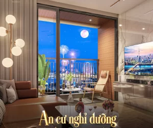 THE SANG RESIDENCES
