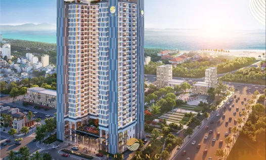 THE SANG RESIDENCES