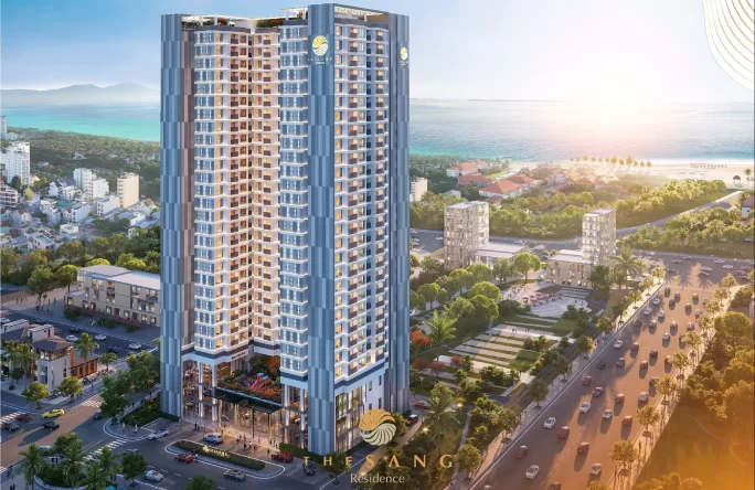 THE SANG RESIDENCES